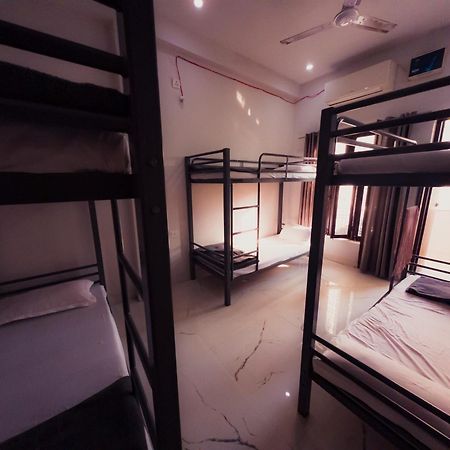 Olt Hostel リシケーシュ エクステリア 写真