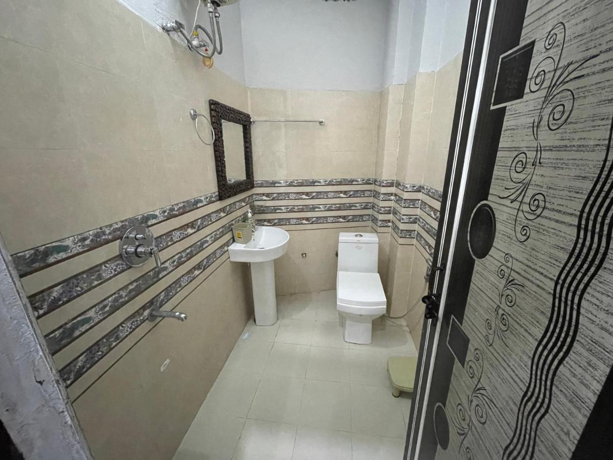 Olt Hostel リシケーシュ エクステリア 写真