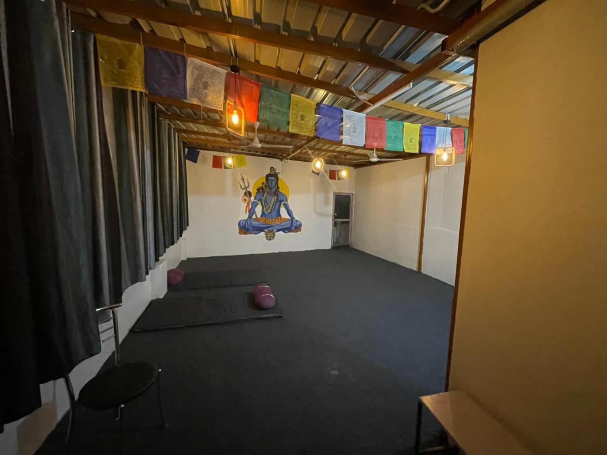 Olt Hostel リシケーシュ エクステリア 写真