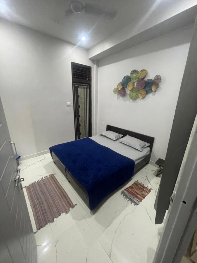 Olt Hostel リシケーシュ エクステリア 写真
